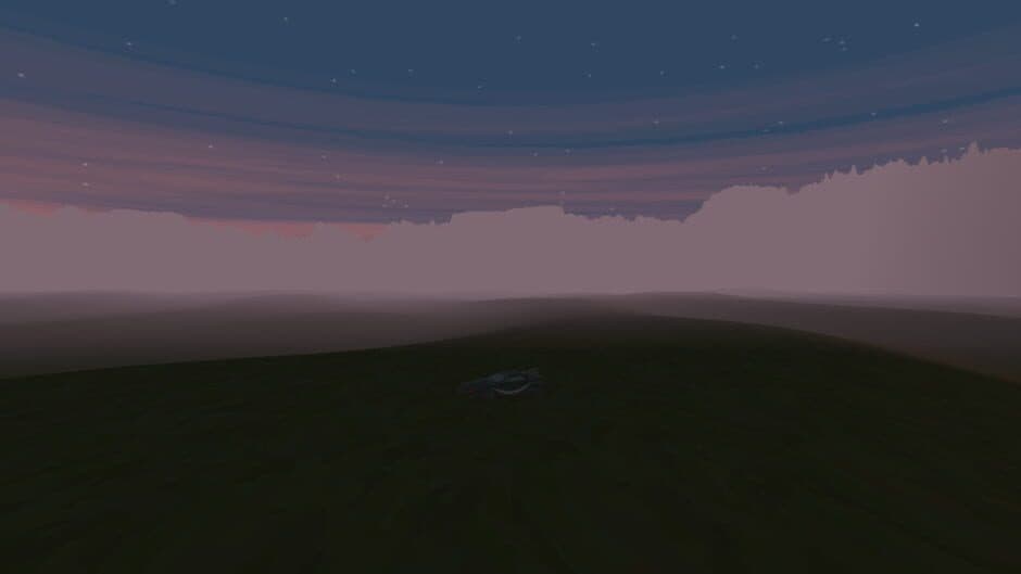 Violeta screenshot 2
