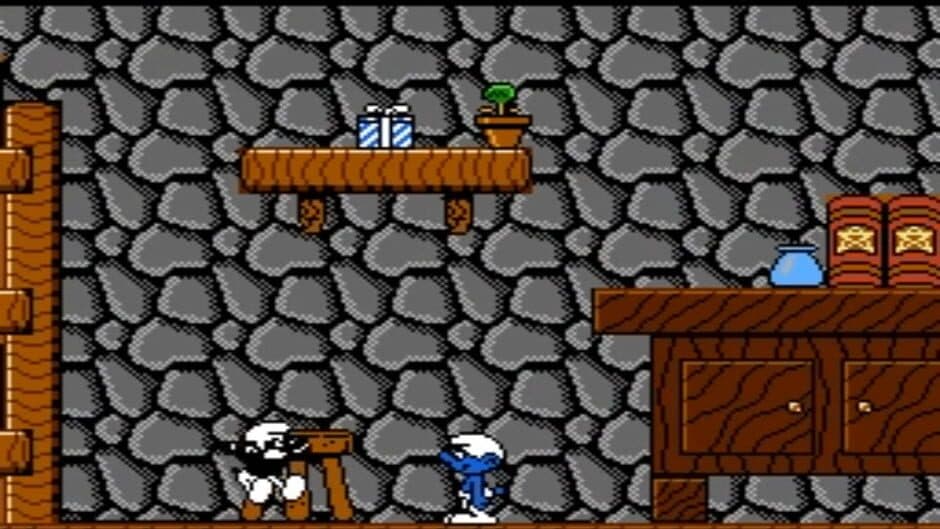 The Smurfs screenshot 3