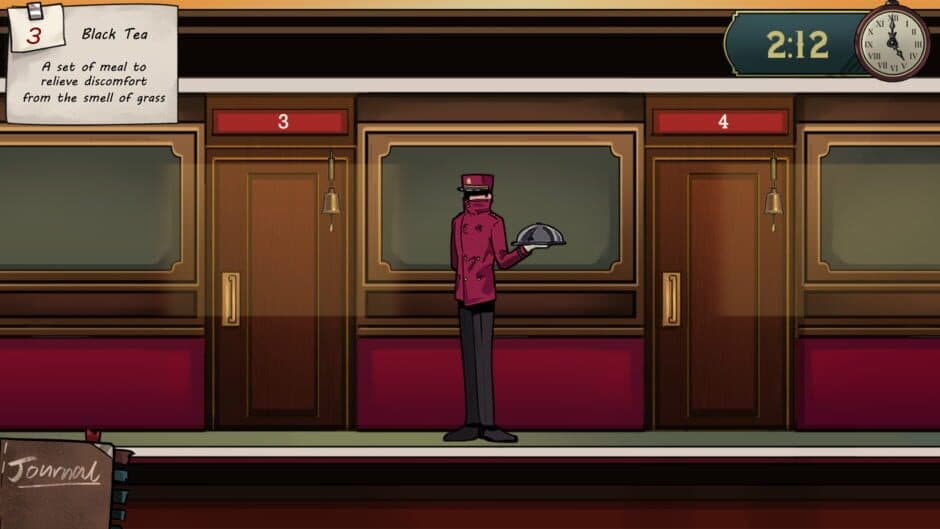 Ticking Tea Time screenshot 4