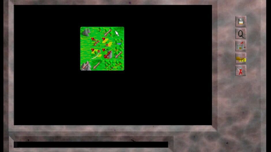 Conquest of Elysium 2 screenshot 1