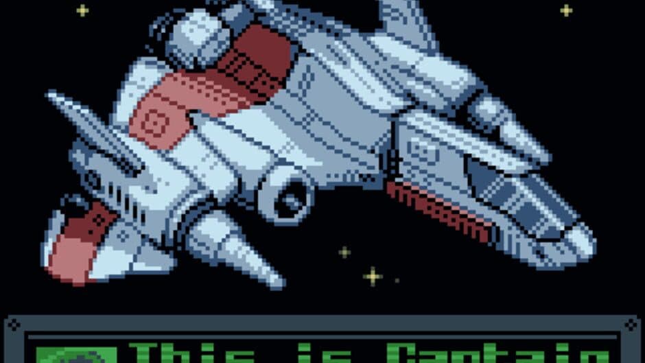 In the Dark screenshot 2