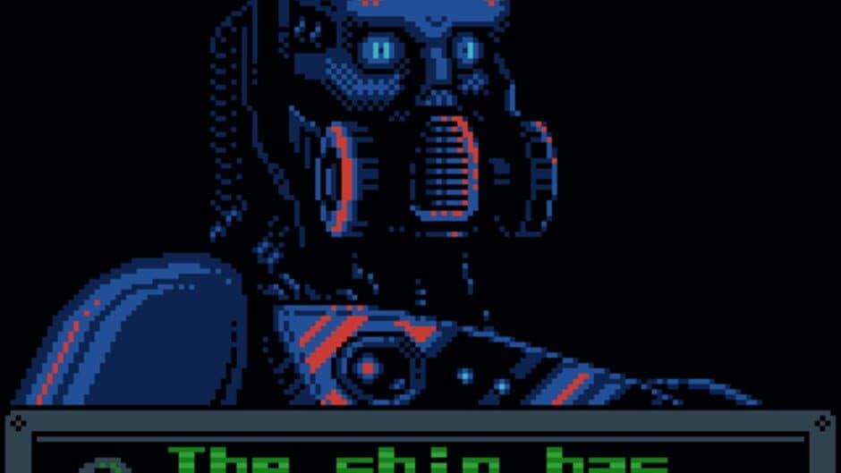 In the Dark screenshot 4