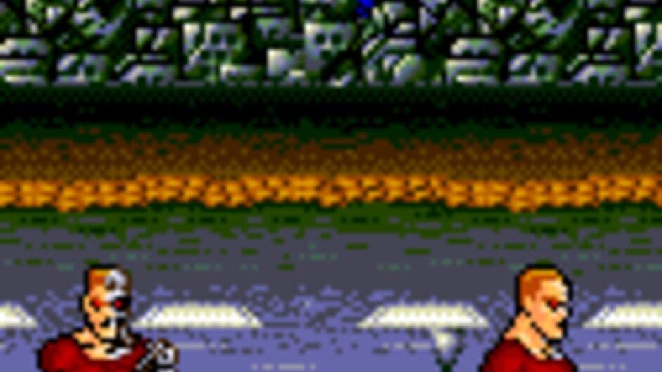 The Terminator screenshot 2