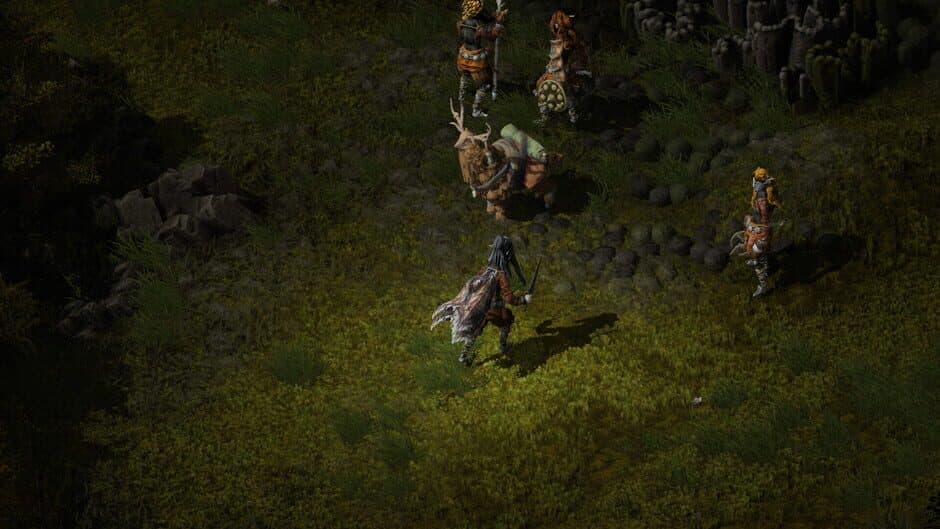 Banquet for Fools screenshot 2