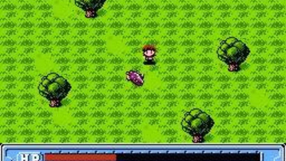 Faria: A World of Mystery and Danger! screenshot 2
