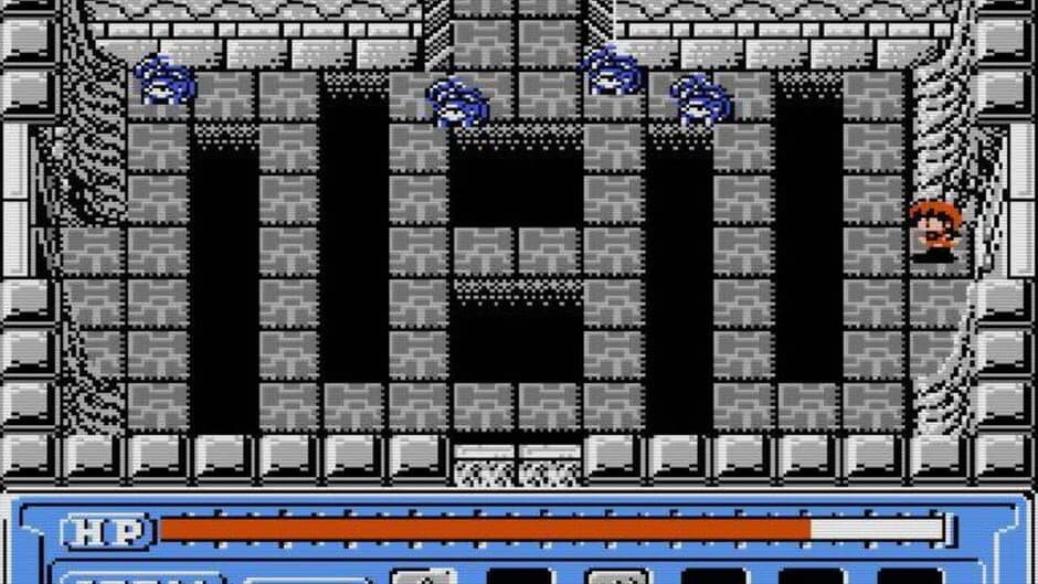 Faria: A World of Mystery and Danger! screenshot 3