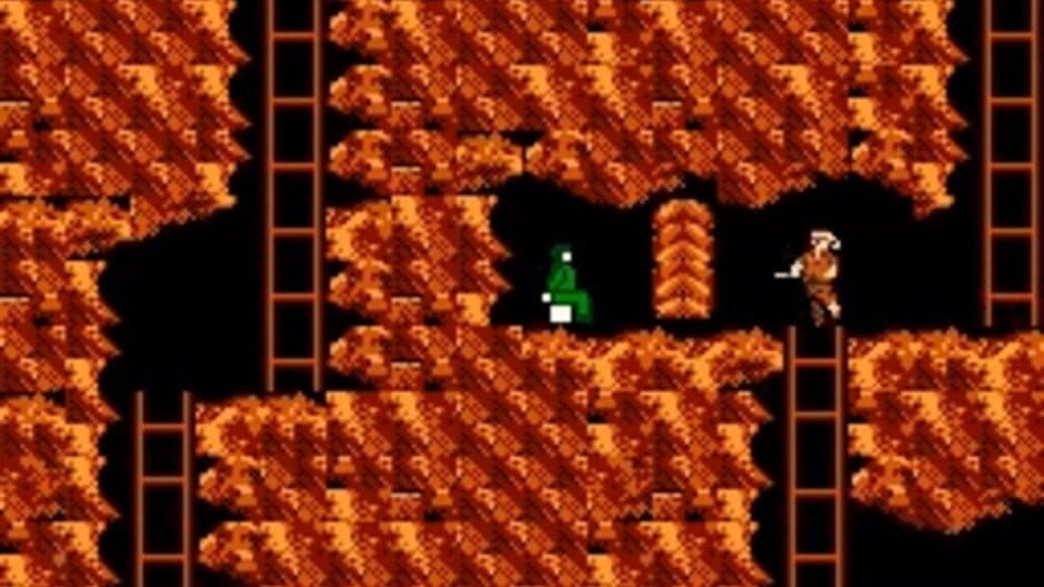 Underground Mission screenshot 2