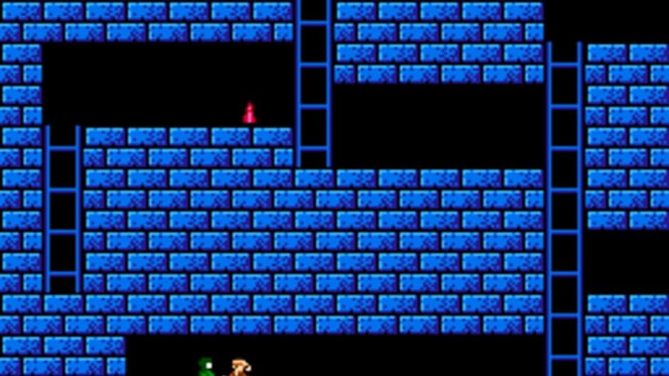Underground Mission screenshot 3