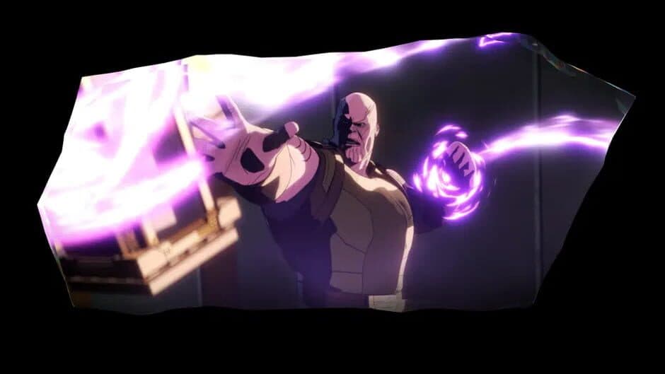What If...? An Immersive Story screenshot 4