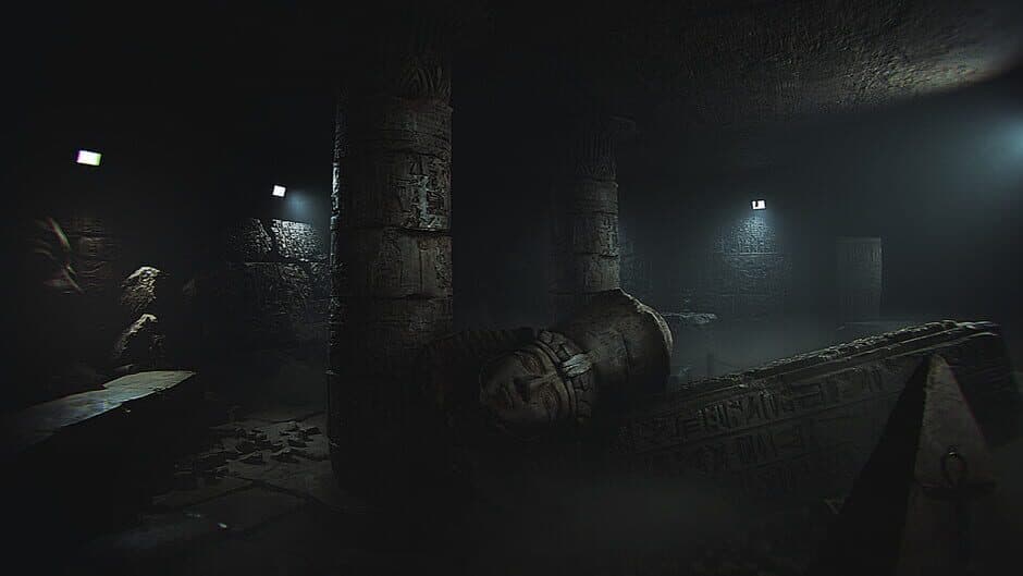 Amenti screenshot 3