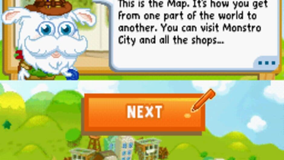 Moshi Monsters: Moshling Zoo screenshot 1