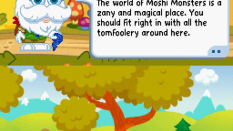 Moshi Monsters: Moshling Zoo screenshot 3