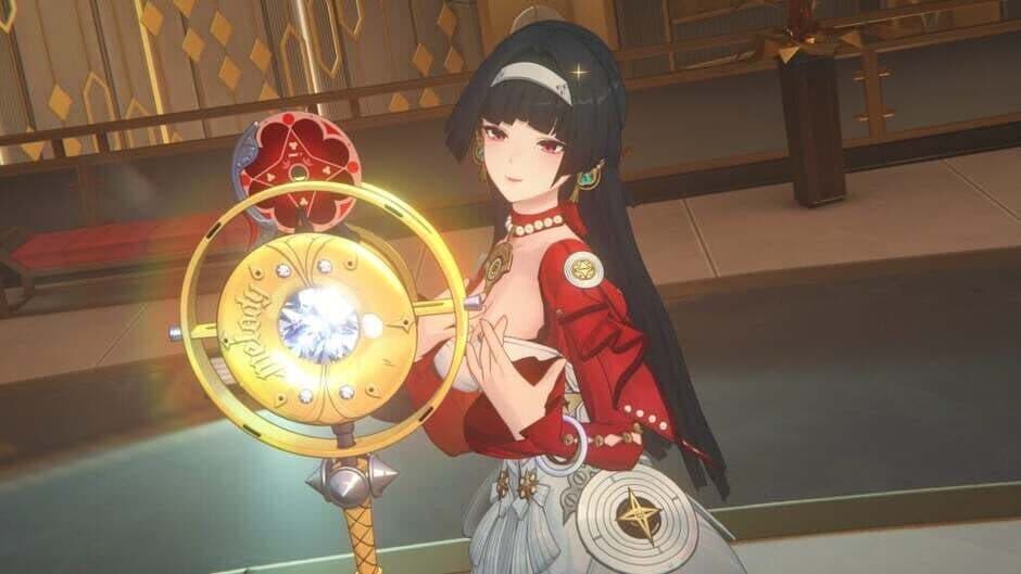 Zenless Zone Zero: Update 1.5 - Astra-nomical Moment screenshot 4