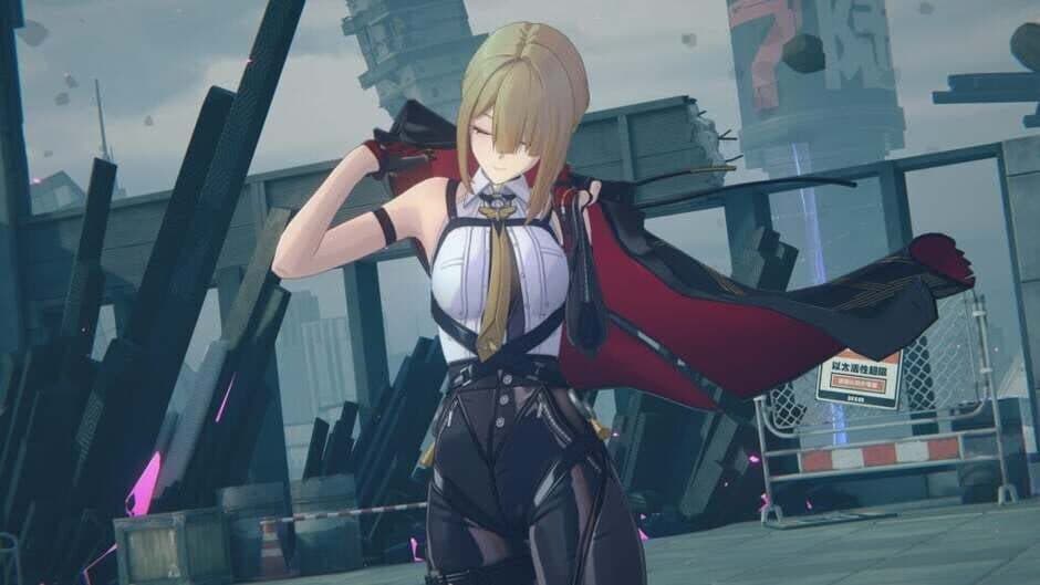 Zenless Zone Zero: Update 1.5 - Astra-nomical Moment screenshot 1