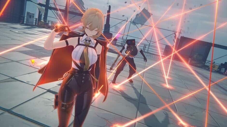 Zenless Zone Zero: Update 1.5 - Astra-nomical Moment screenshot 2