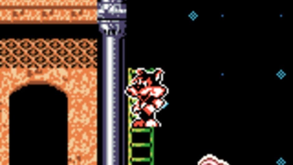 Titus the Fox screenshot 2