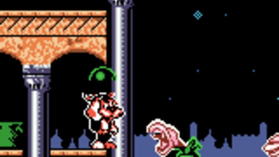 Titus the Fox screenshot 3