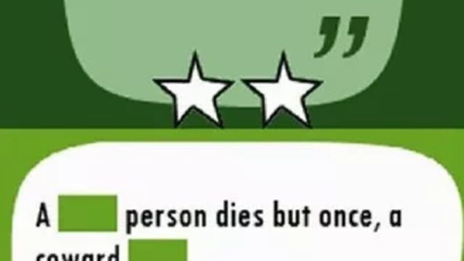 Classic Word Games screenshot 2