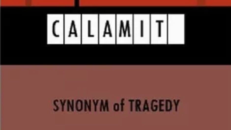 Classic Word Games screenshot 4