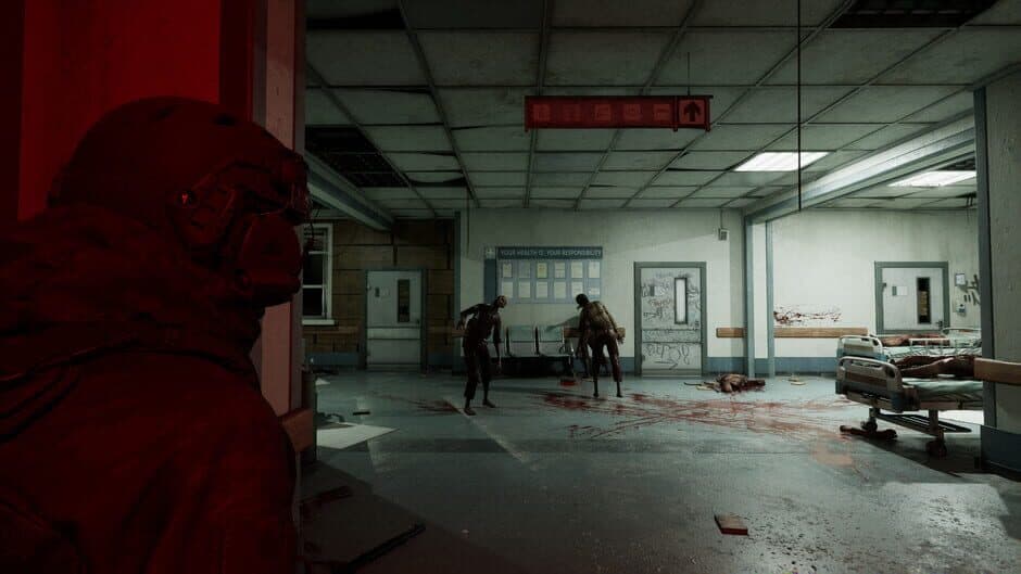 Decayed screenshot 1
