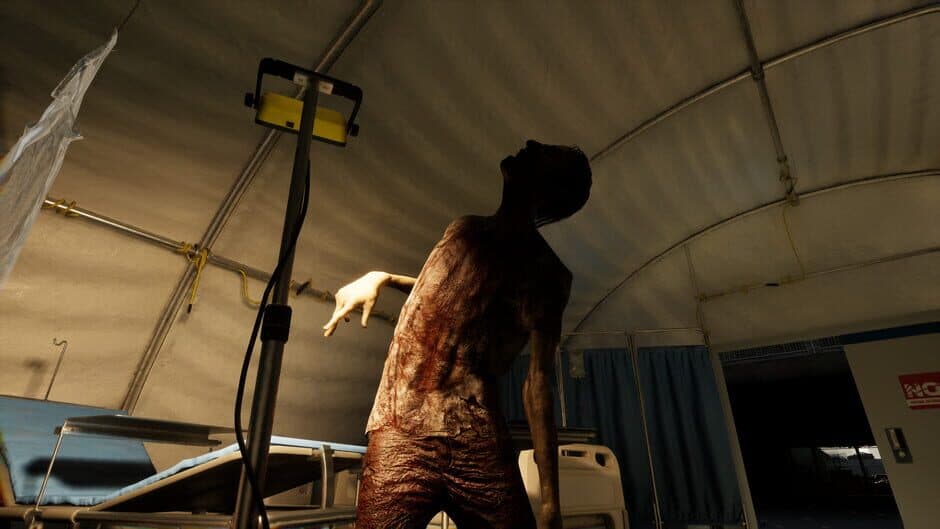 Decayed screenshot 2