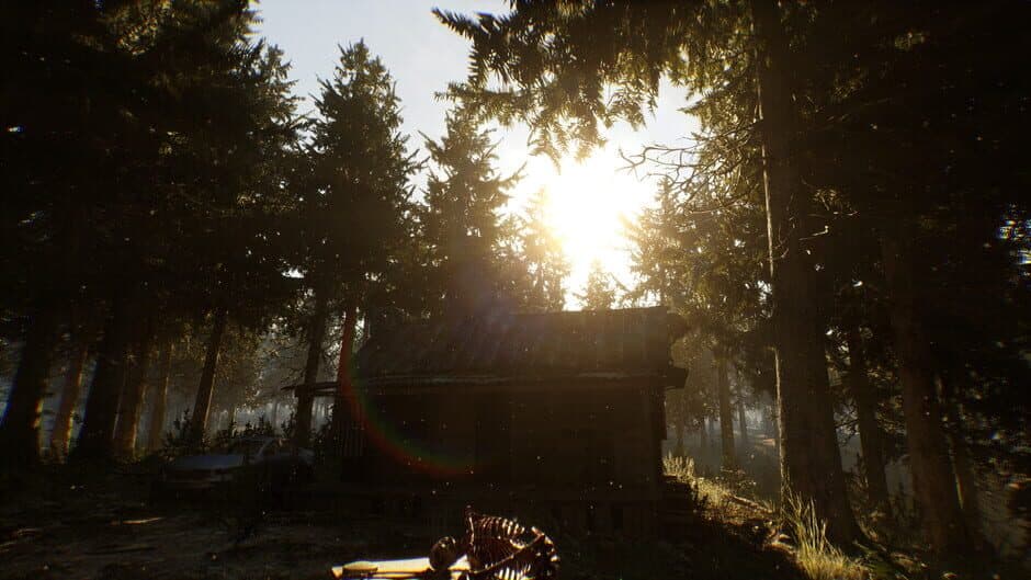 Decayed screenshot 3