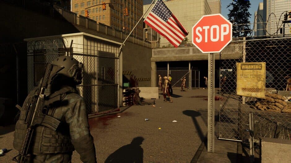 Decayed screenshot 4