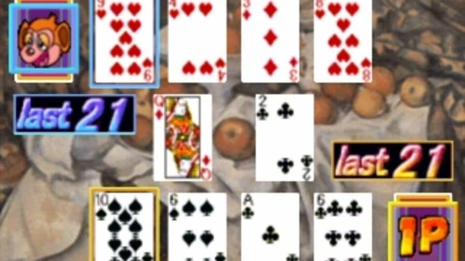 Family Card Games Fun Pack screenshot 2