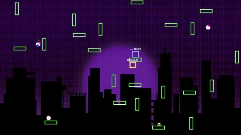 Perplex screenshot 4