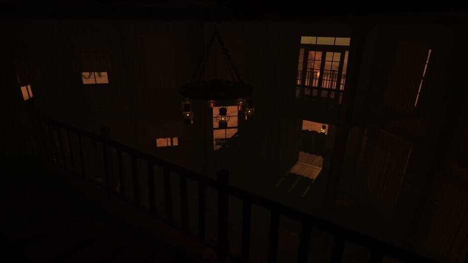 Scary Shadow Spot: Bitter Glass screenshot 2
