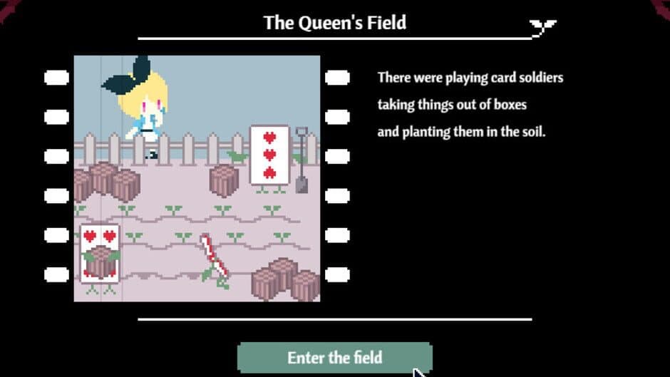 Slay the Alice screenshot 2