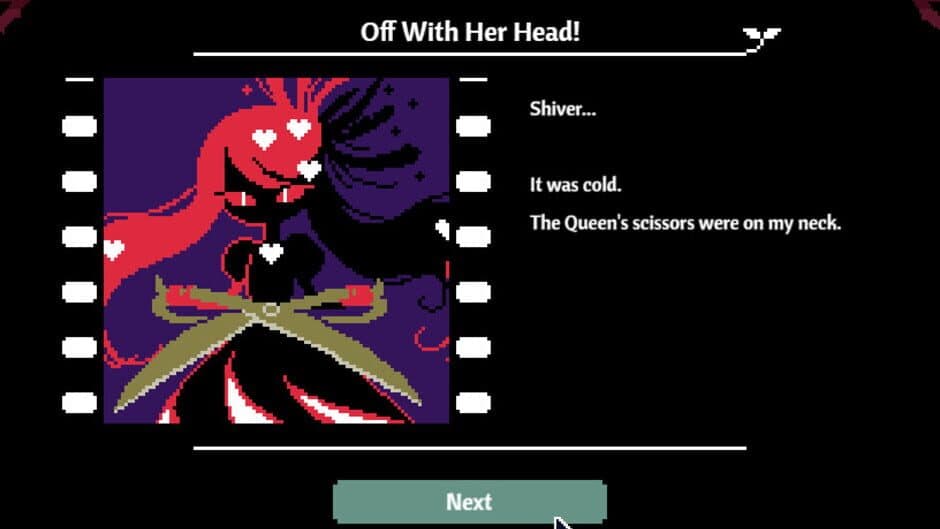 Slay the Alice screenshot 3