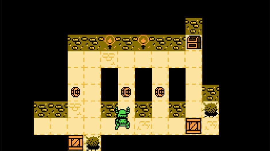 Chew Chew Mimic screenshot 2