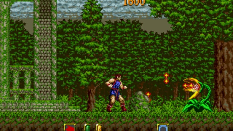 Jewel Master screenshot 2
