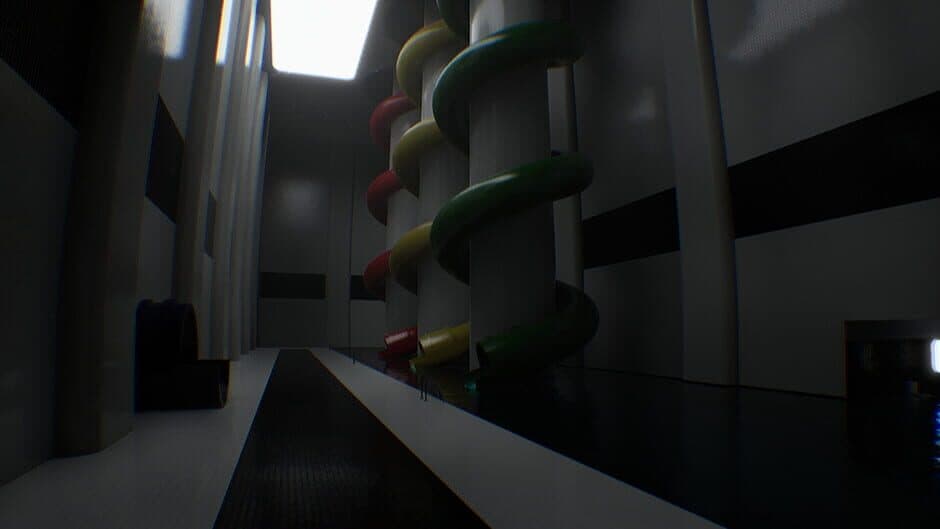 Liminal Shift screenshot 4