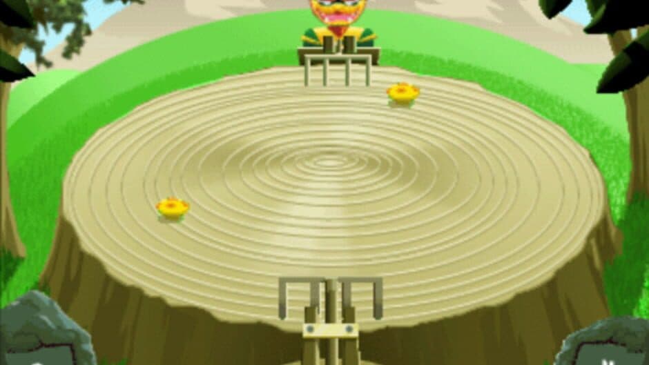 Goodness Rakes screenshot 2