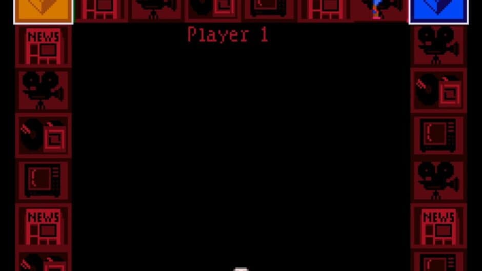 Trivial Pursuit Arcade screenshot 2