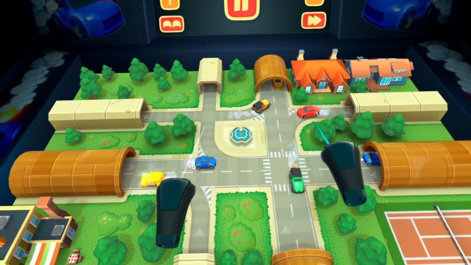 Stupid Cars screenshot 1