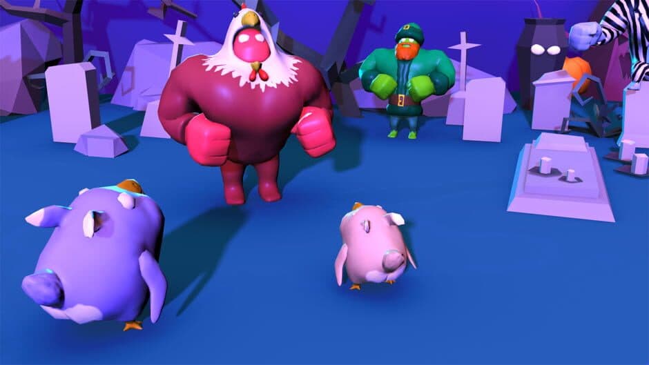 Brutes.io screenshot 2