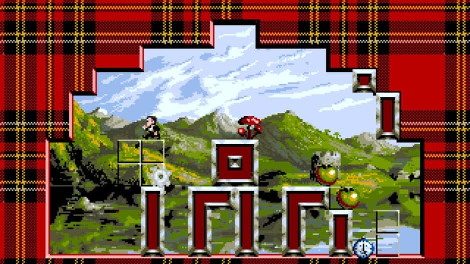 Devious Designs screenshot 2