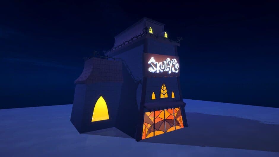 Skullivan's screenshot 4
