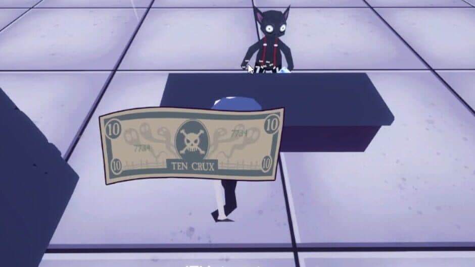 Skullivan's screenshot 3