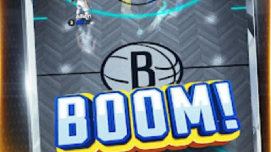 NBA Clash screenshot 2