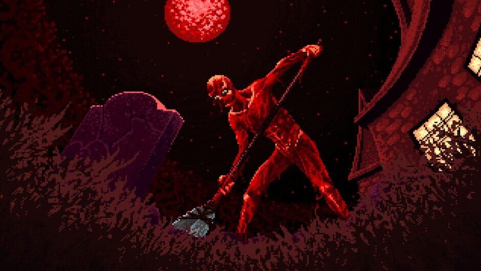 The Flayed Man screenshot 3