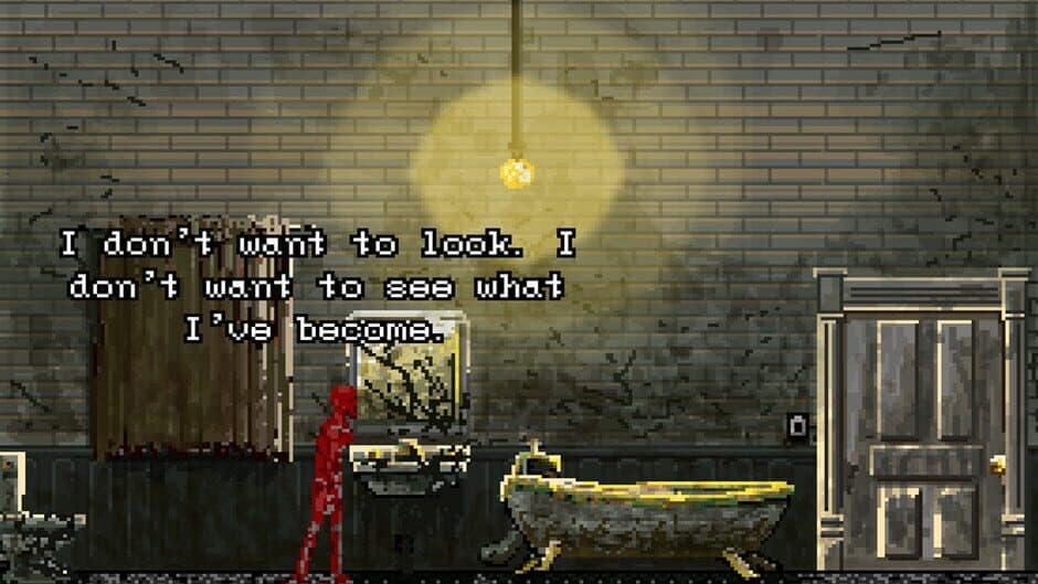 The Flayed Man screenshot 4