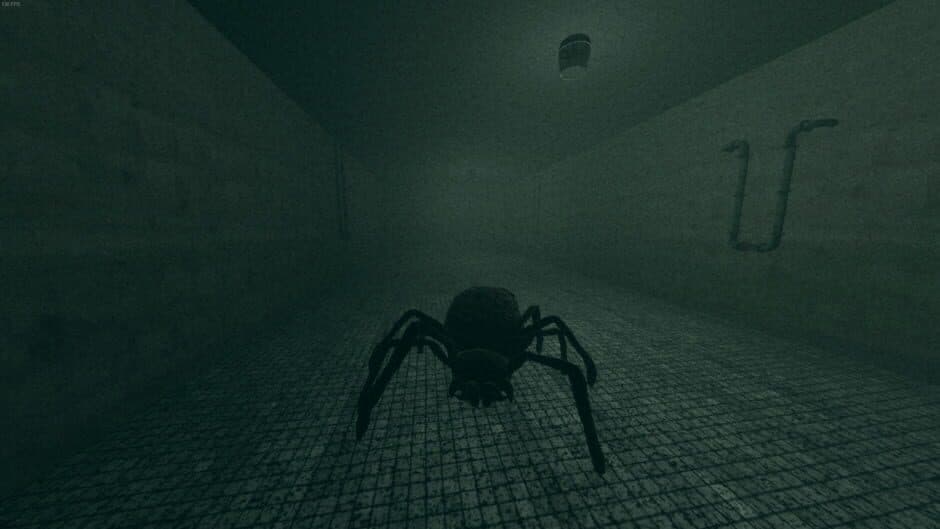 Forsaken Facilities screenshot 2