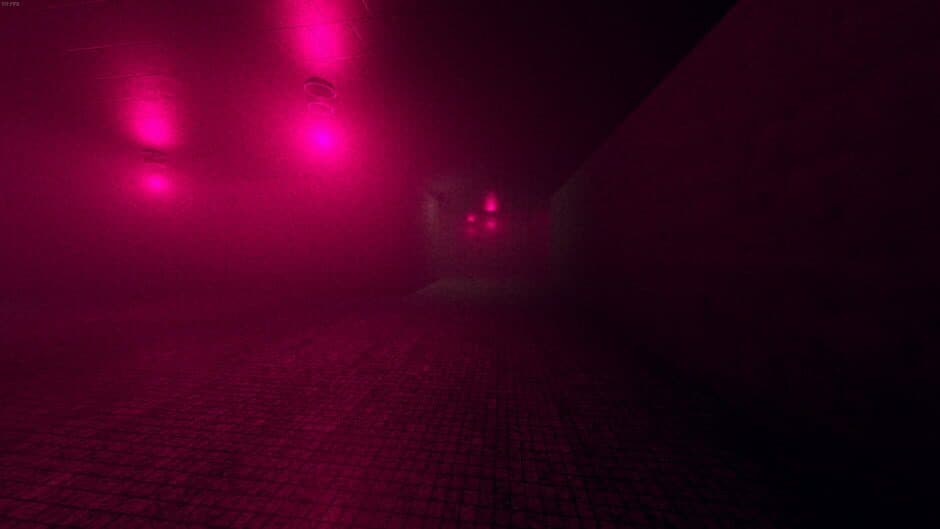 Forsaken Facilities screenshot 3