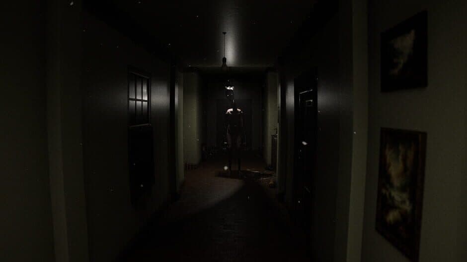 In the Facade we Trust screenshot 4