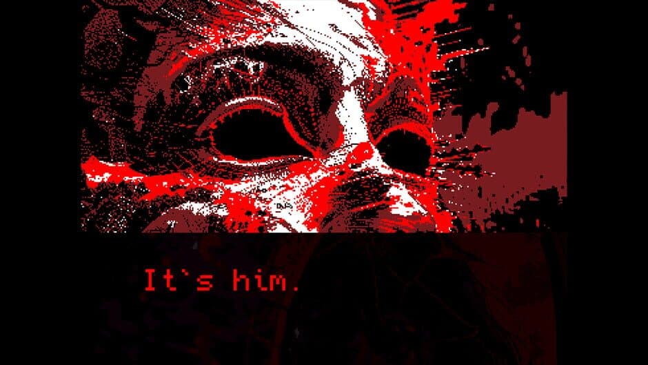 I Am Here, I Won't Disappear. I Am Here, I Won't... screenshot 1