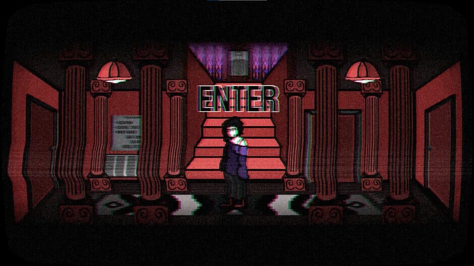 /R screenshot 1
